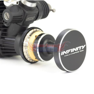 INFINITY A0111 - CLUTCH NUT ADJUST TOOL